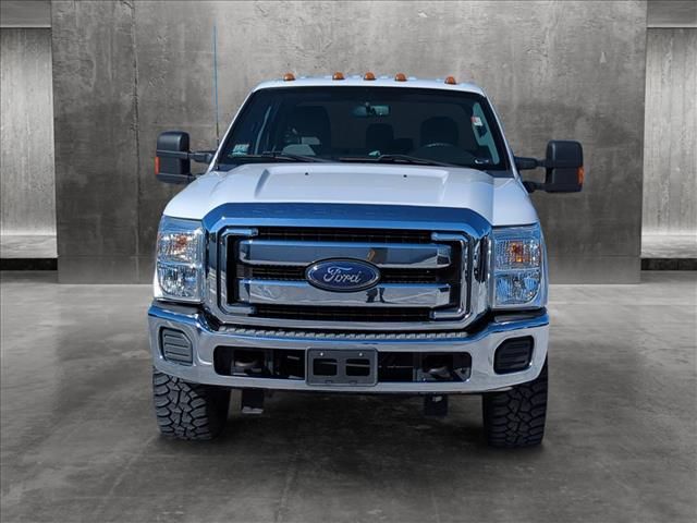 2014 Ford F-350 XLT