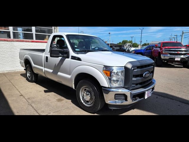 2014 Ford F-350 XL