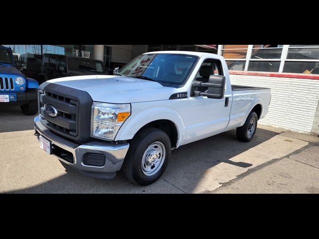 2014 Ford F-350 XL