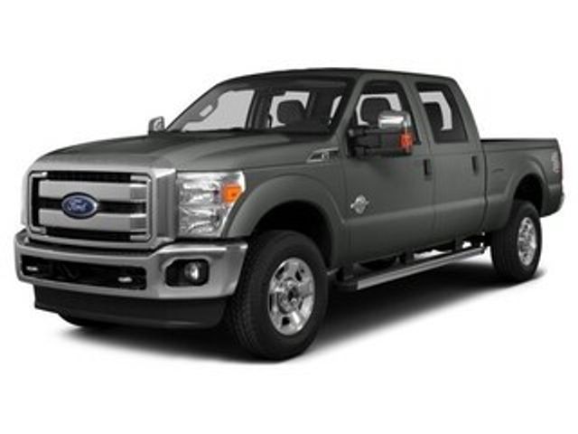 2014 Ford F-350 XL