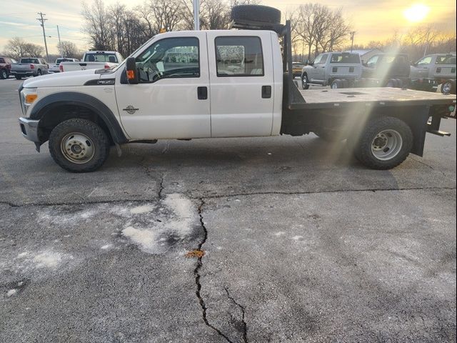 2014 Ford F-350 XL