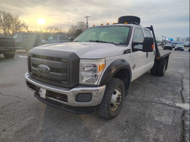 2014 Ford F-350 XL