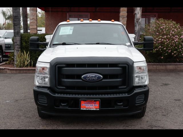 2014 Ford F-350 XL