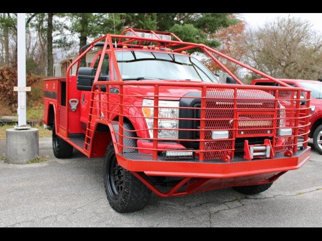 2014 Ford F-350 XL