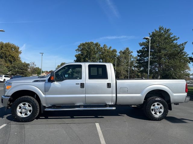 2014 Ford F-350 XLT