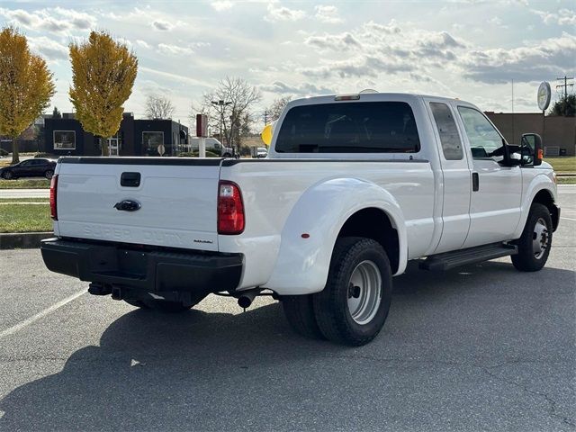 2014 Ford F-350 XL