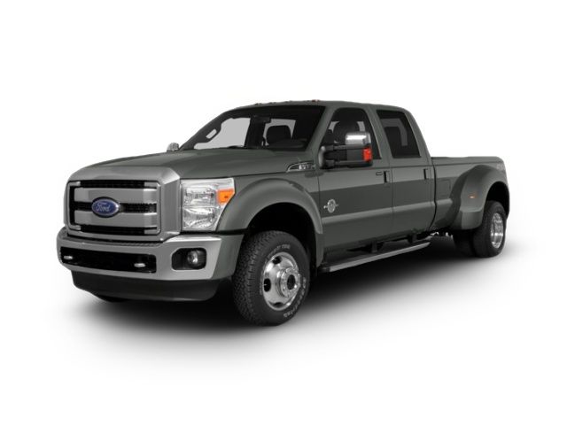 2014 Ford F-350 XL