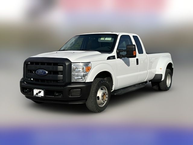 2014 Ford F-350 XL