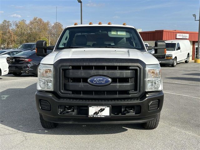 2014 Ford F-350 XL