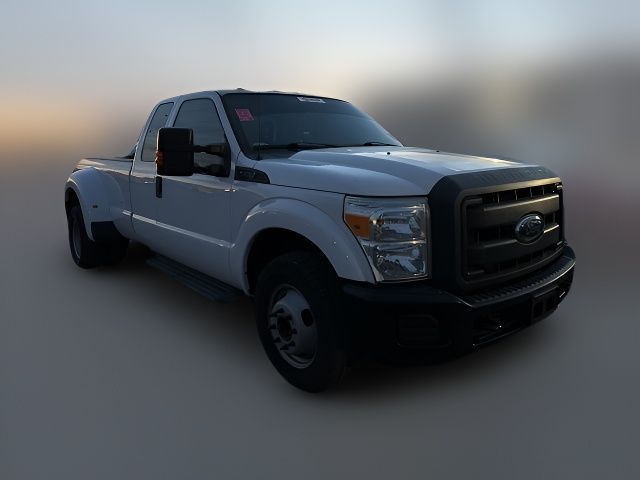 2014 Ford F-350 XL