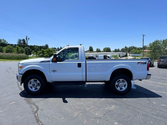 2014 Ford F-350 XLT