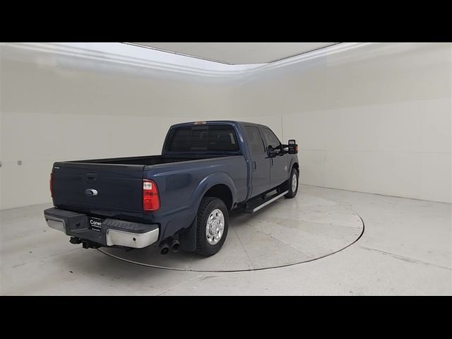 2014 Ford F-350 Lariat