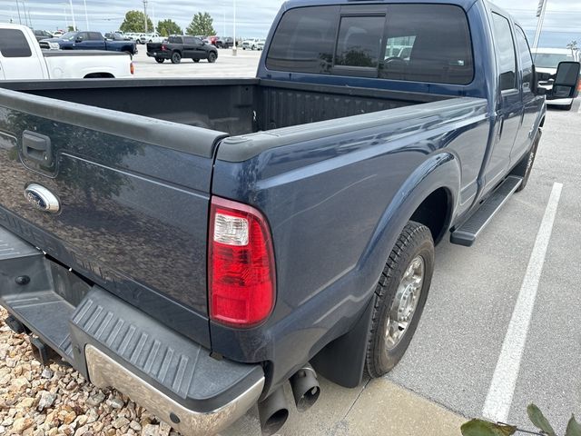 2014 Ford F-350 Lariat