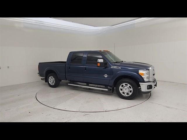 2014 Ford F-350 Lariat