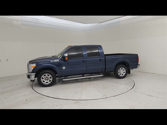 2014 Ford F-350 Lariat