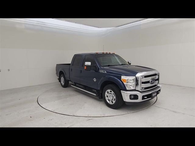 2014 Ford F-350 Lariat