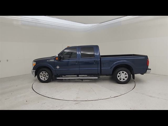 2014 Ford F-350 Lariat