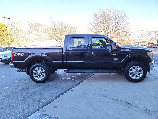 2014 Ford F-350 Lariat