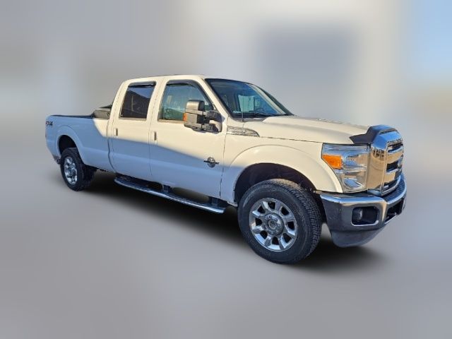 2014 Ford F-350 Lariat