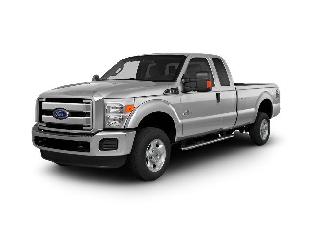 2014 Ford F-350 Lariat