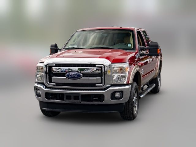 2014 Ford F-350 Lariat