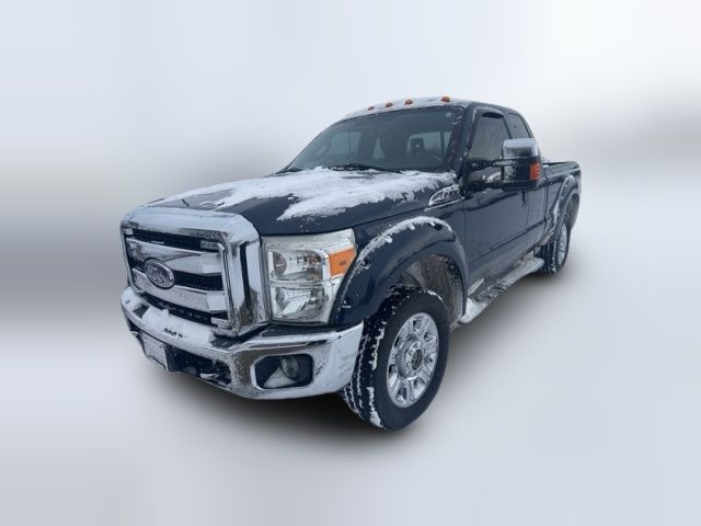 2014 Ford F-350 Lariat