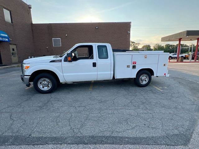 2014 Ford F-350 XL