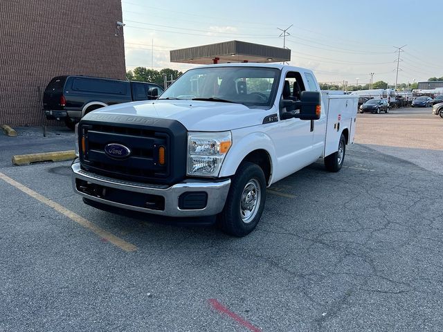 2014 Ford F-350 XL