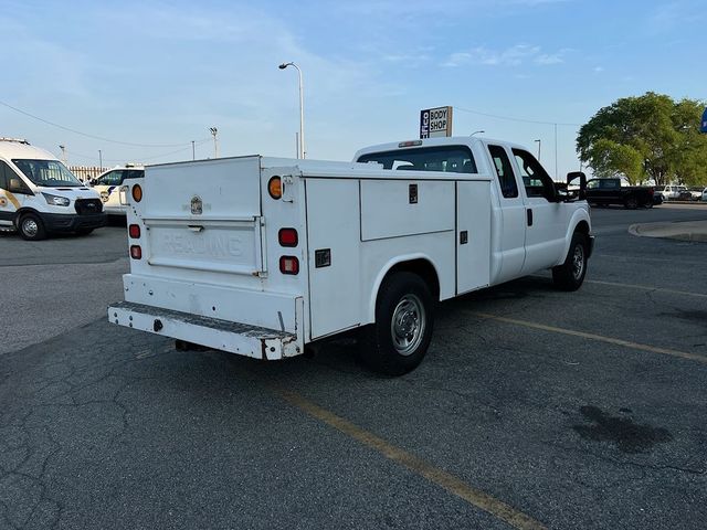 2014 Ford F-350 XL