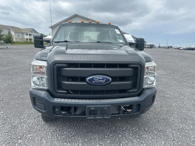2014 Ford F-350 XL