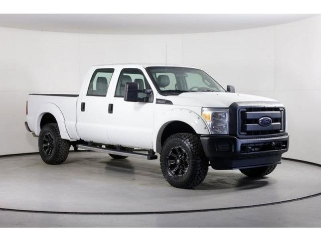 2014 Ford F-350 XL