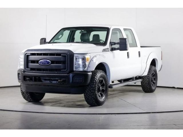 2014 Ford F-350 XL