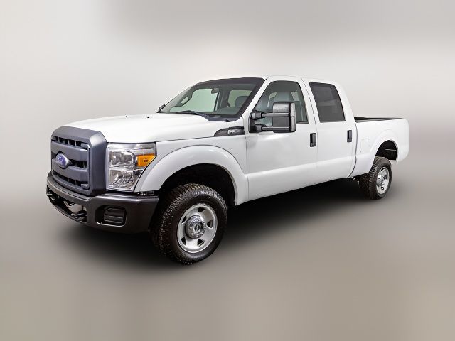 2014 Ford F-350 XL