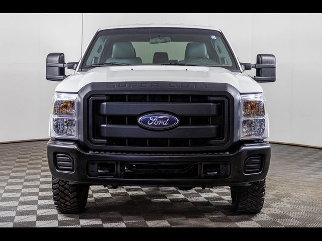 2014 Ford F-350 XL