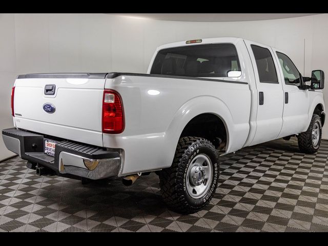 2014 Ford F-350 XL