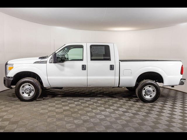 2014 Ford F-350 XL