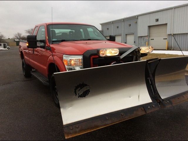 2014 Ford F-350 XL