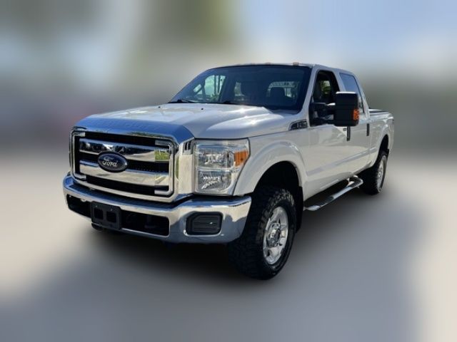 2014 Ford F-350 XLT