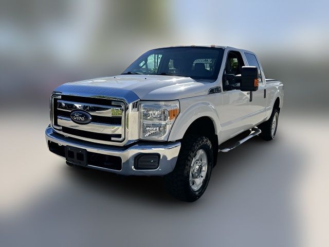 2014 Ford F-350 XLT