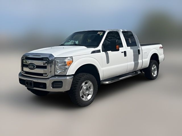 2014 Ford F-350 XLT