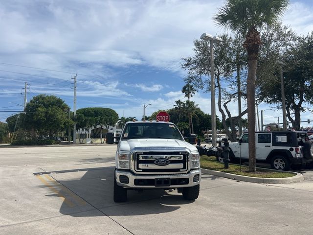 2014 Ford F-350 XLT