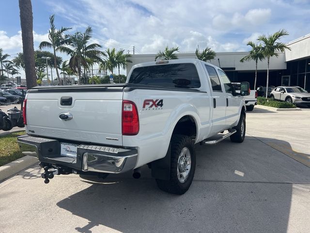 2014 Ford F-350 XLT