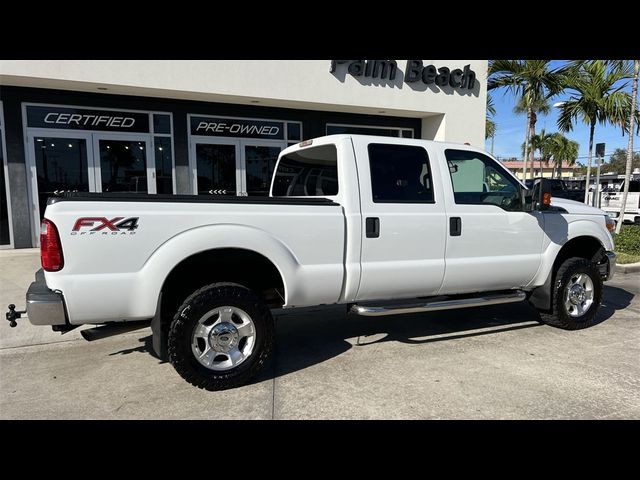 2014 Ford F-350 XLT