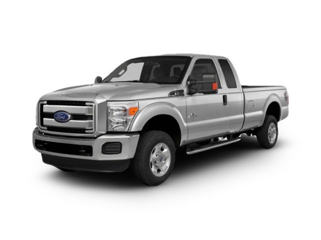 2014 Ford F-350 XLT