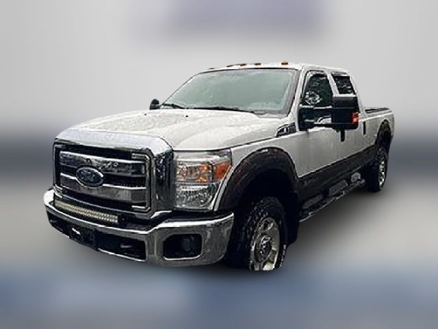 2014 Ford F-350 XLT