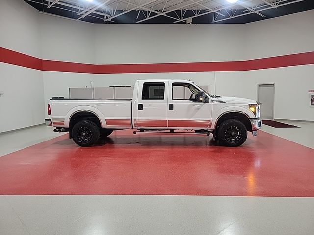 2014 Ford F-350 XLT