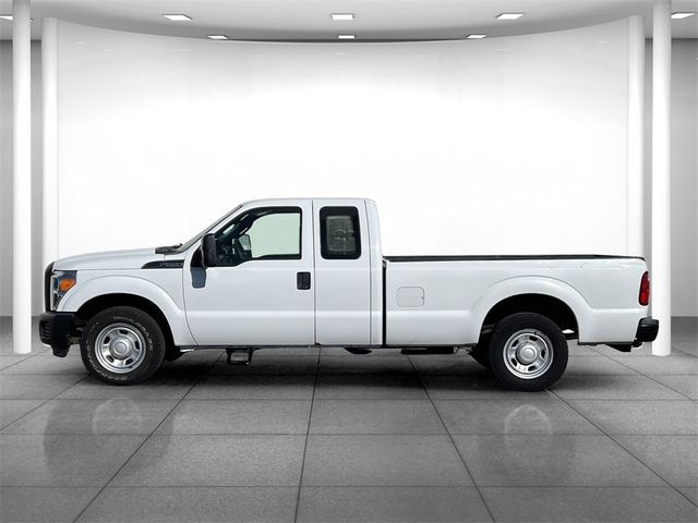 2014 Ford F-350 XLT