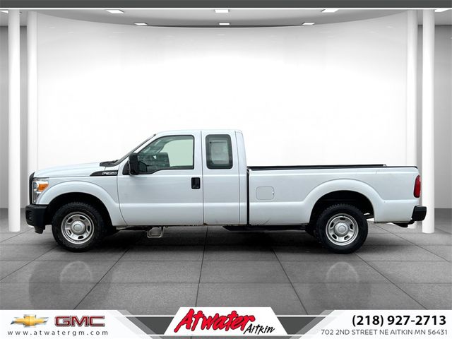 2014 Ford F-350 XLT