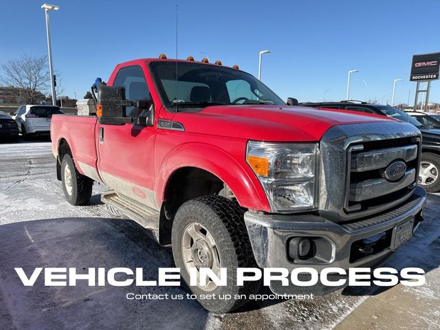 2014 Ford F-350 XLT