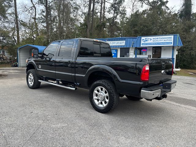 2014 Ford F-350 